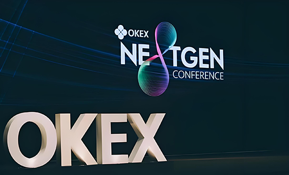 okek交易所官方app交易界面